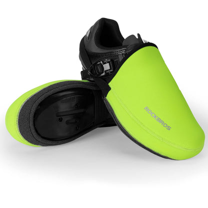 Cycling Shoe Toe Covers original source image 2
