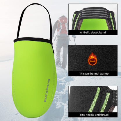 Cycling Shoe Toe Covers original source image 11