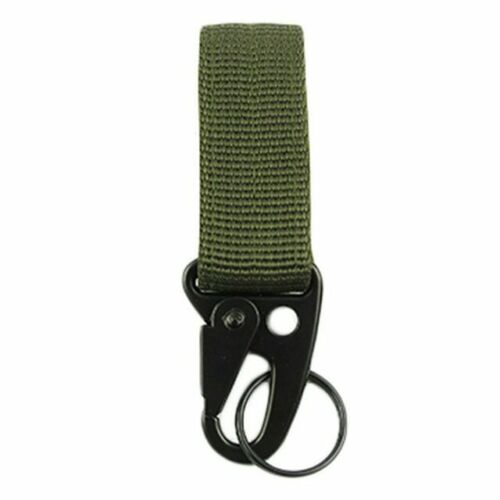MOLLE Keychain Clip source image 12