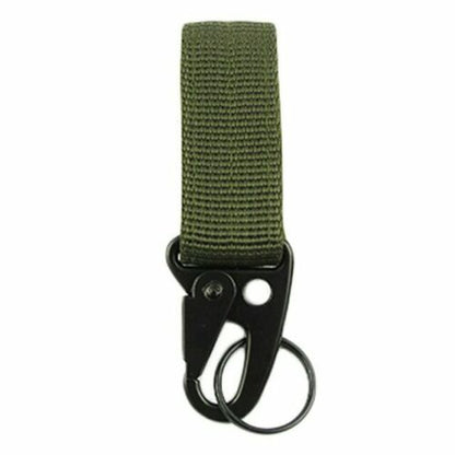 MOLLE Keychain Clip source image 12