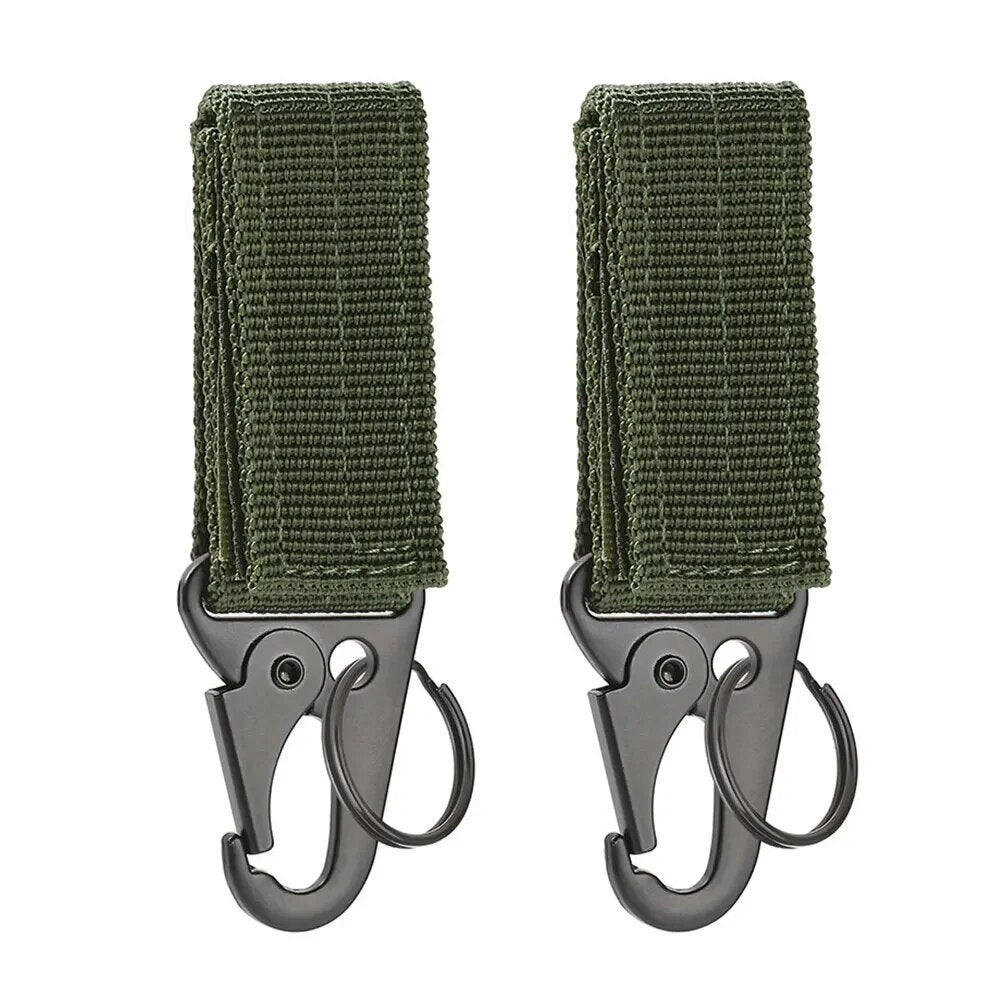 MOLLE Keychain Clip source image 15