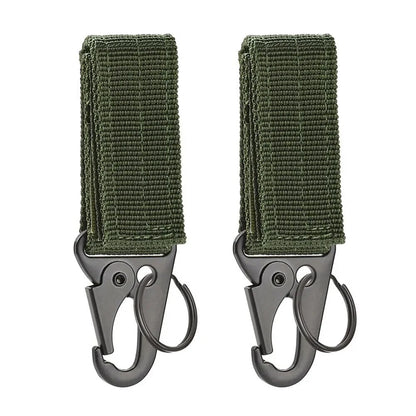 MOLLE Keychain Clip source image 15
