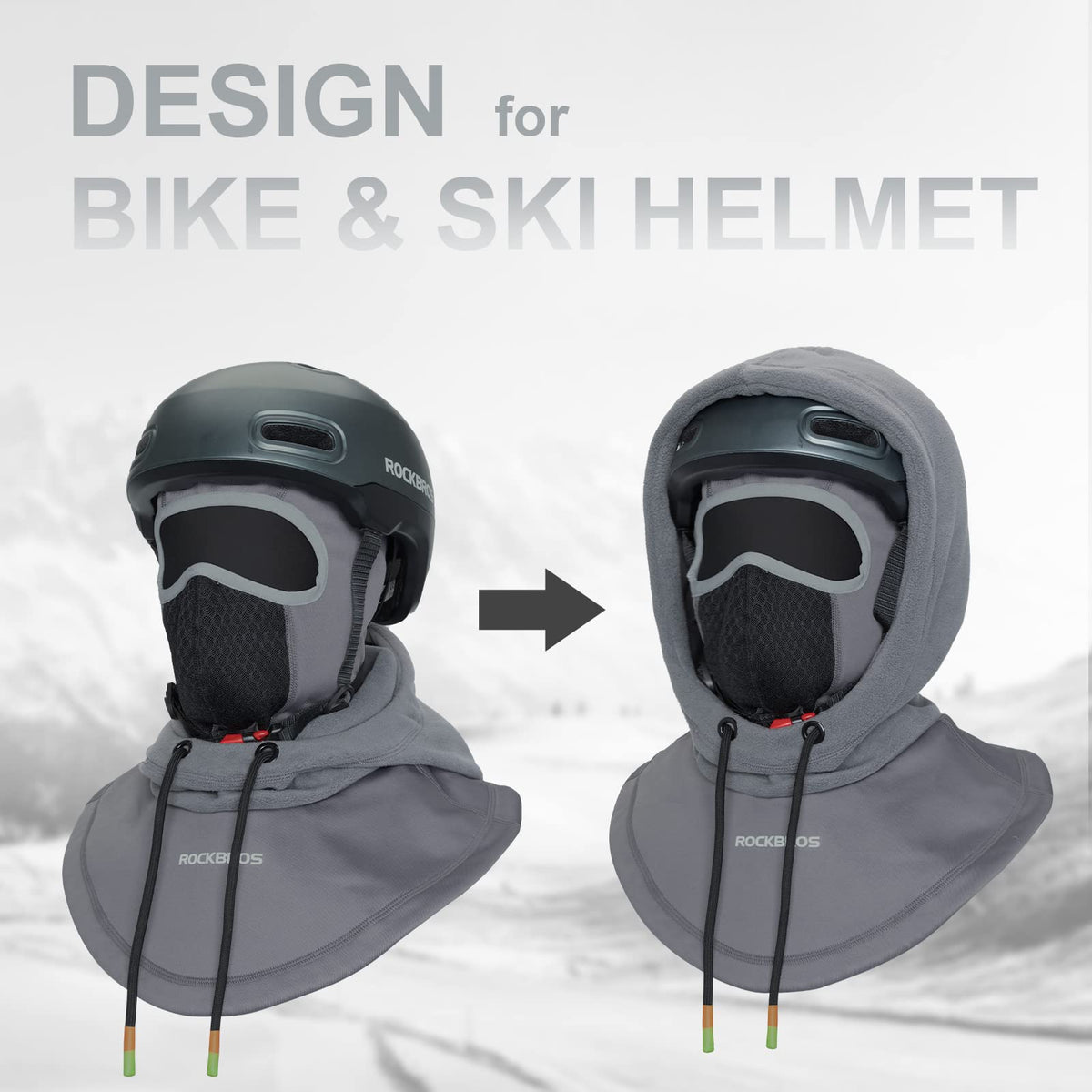Ski Balaclava original source image 3