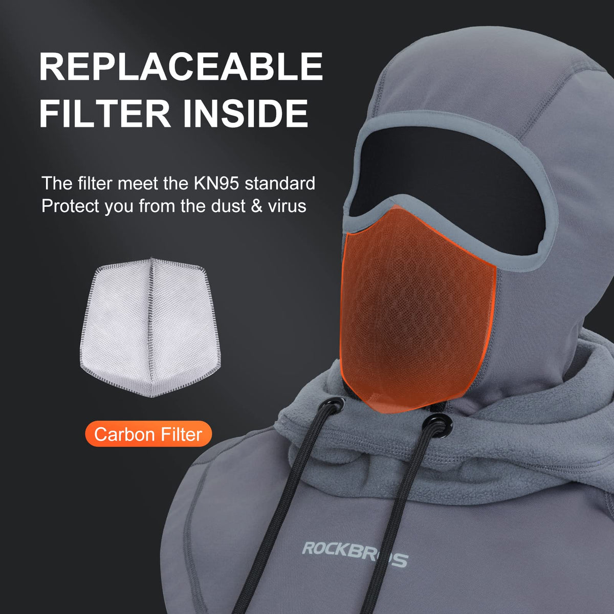 Ski Balaclava original source image 5