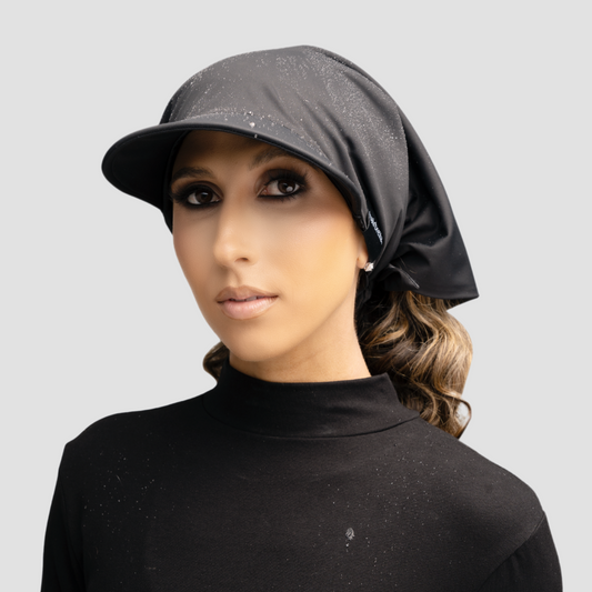 Rain Bandana original source image 1