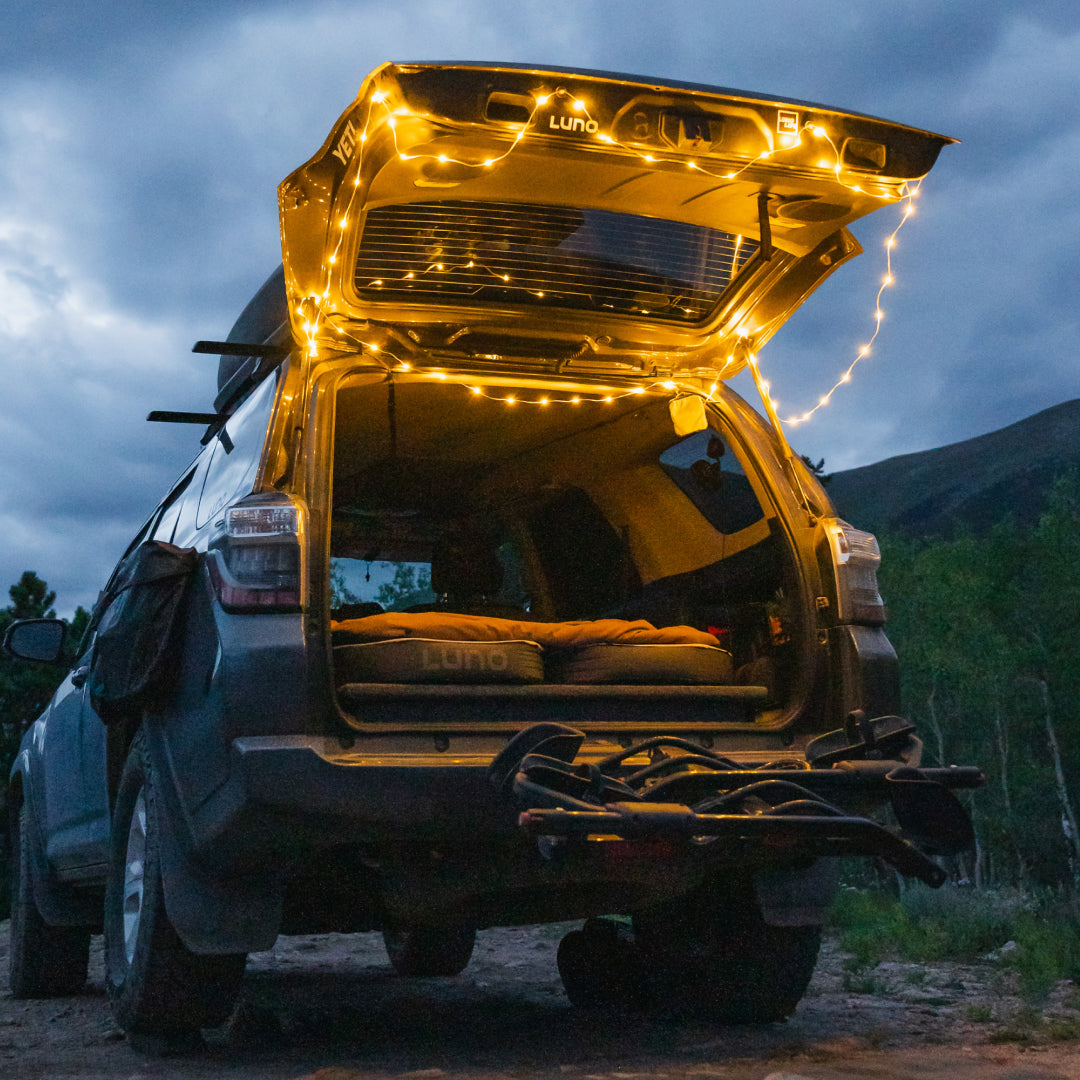 String Lights