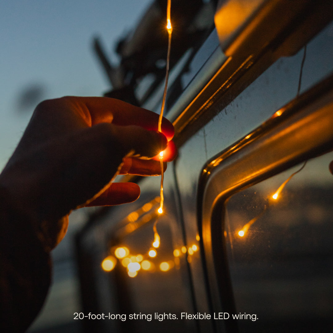 String Lights