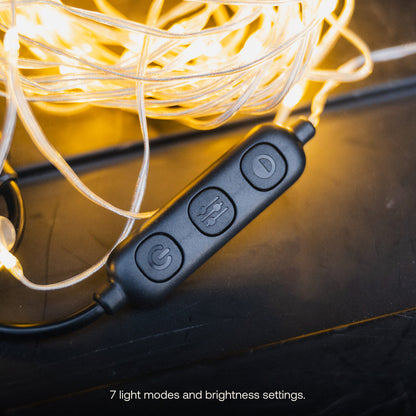 String Lights