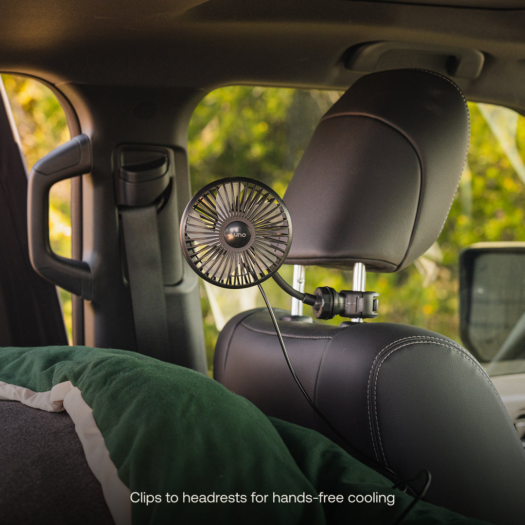 Camping Fan source image 4