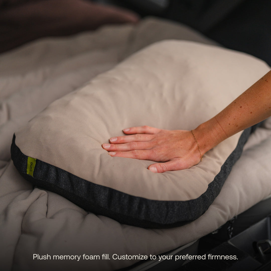 Camping Pillow original source image 4