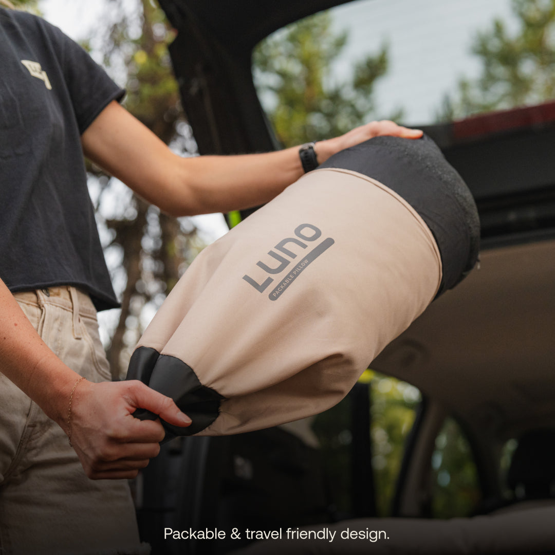 Camping Pillow original source image 7