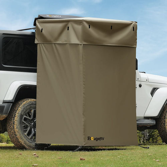 Car Shower Tent original source view 1