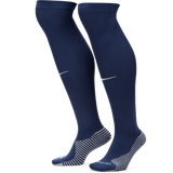 Midnight Navy/White