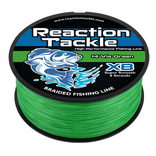 Braided Fishing Line original source image 1