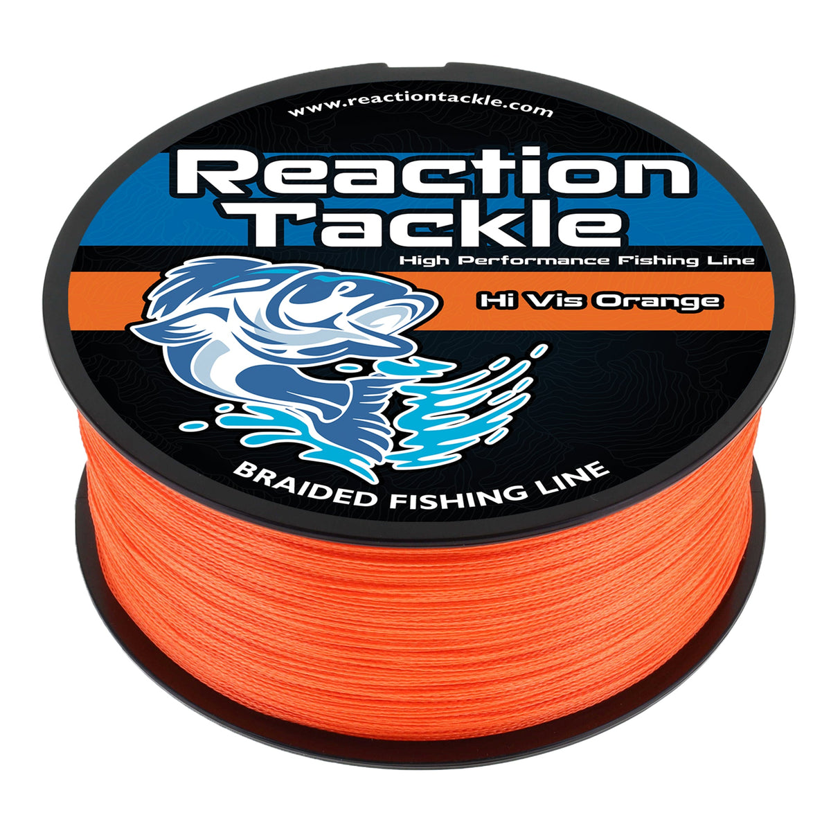 Braided Fishing Line original source image 1