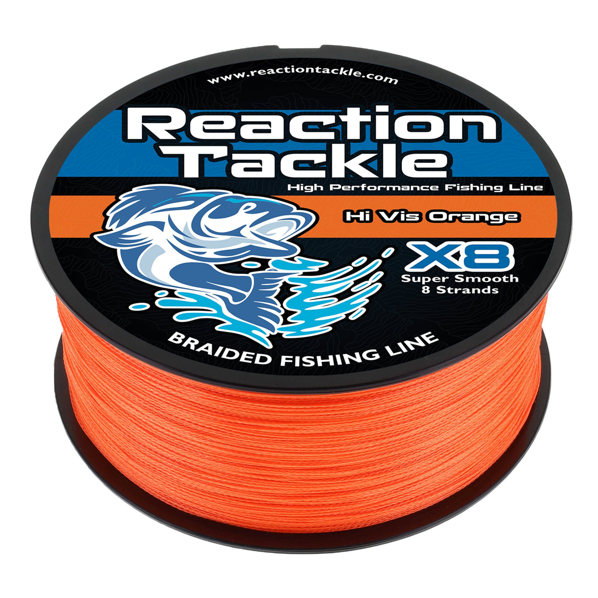 Braided Fishing Line original source image 1