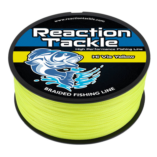 Braided Fishing Line original source image 1