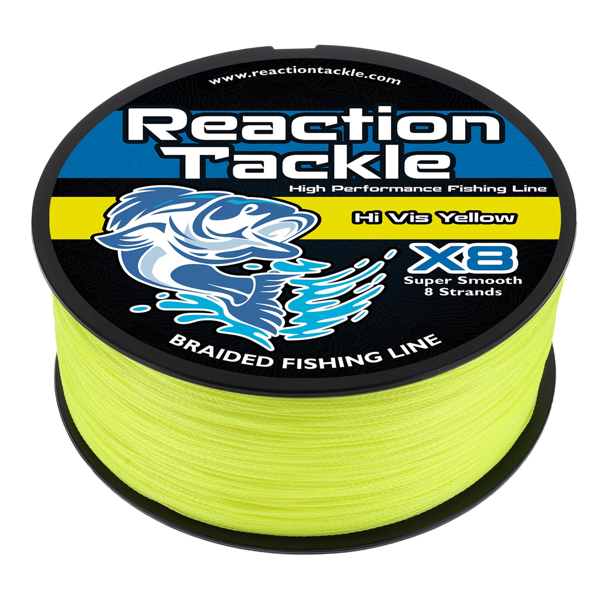 Braided Fishing Line original source image 1