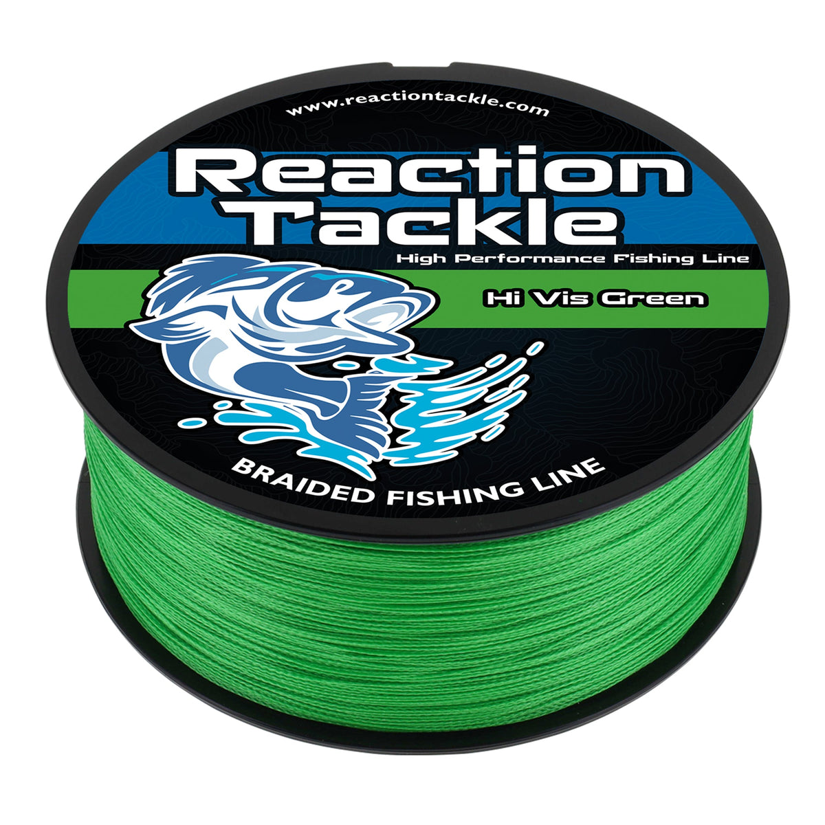 Braided Fishing Line original source image 1