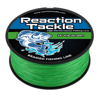 Braided Fishing Line original source image 1