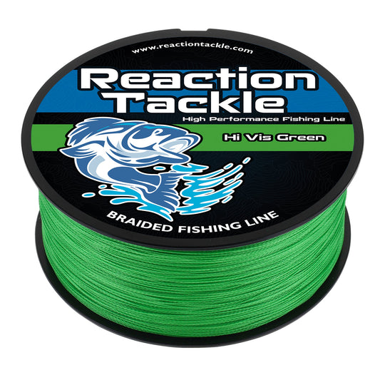 Braided Fishing Line original source image 1