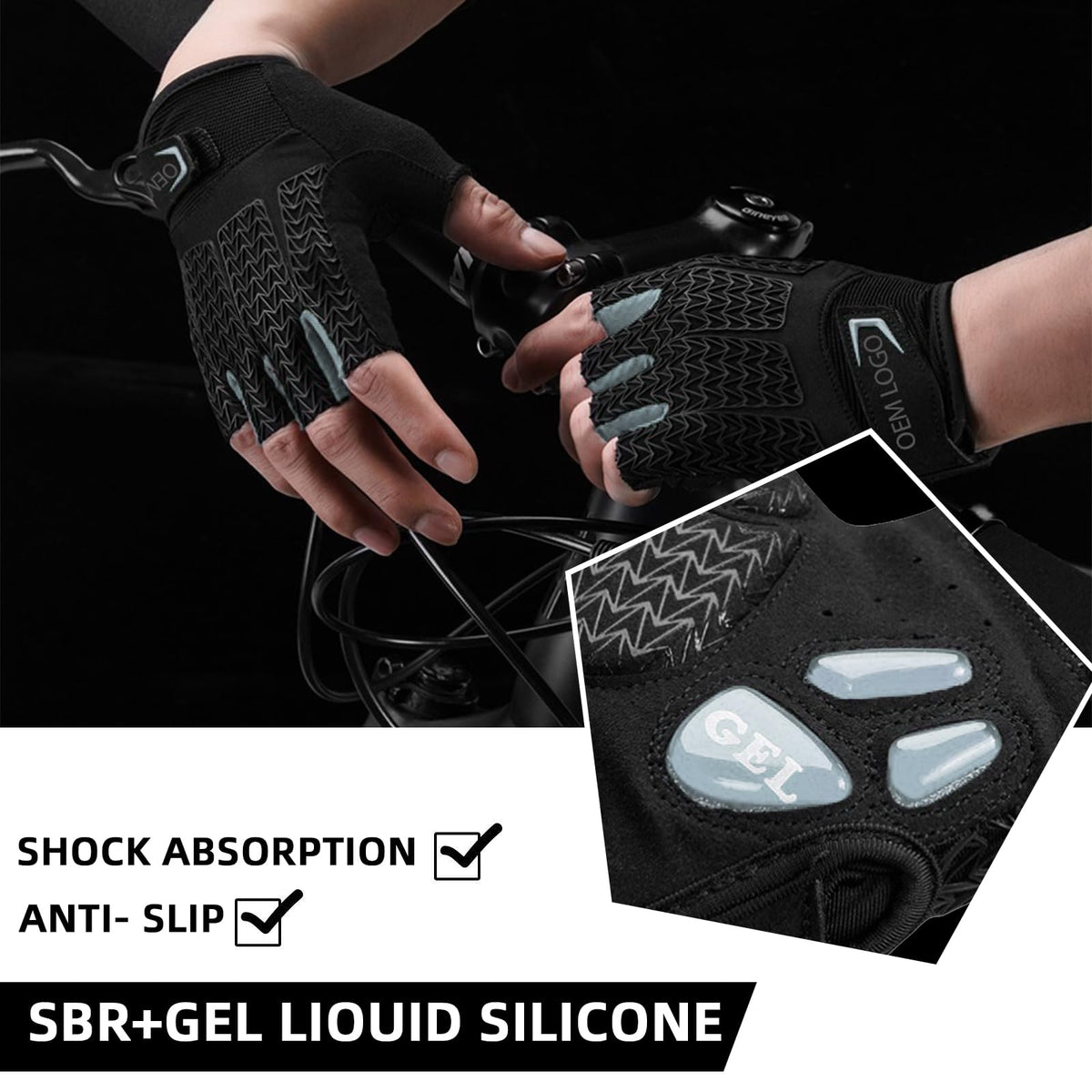 Cycling Gloves original source image 12