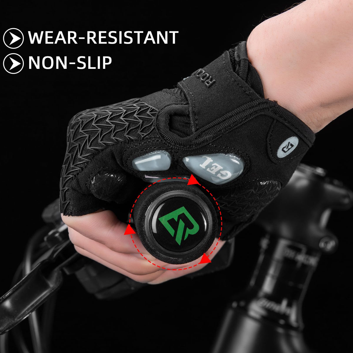 Cycling Gloves original source image 13