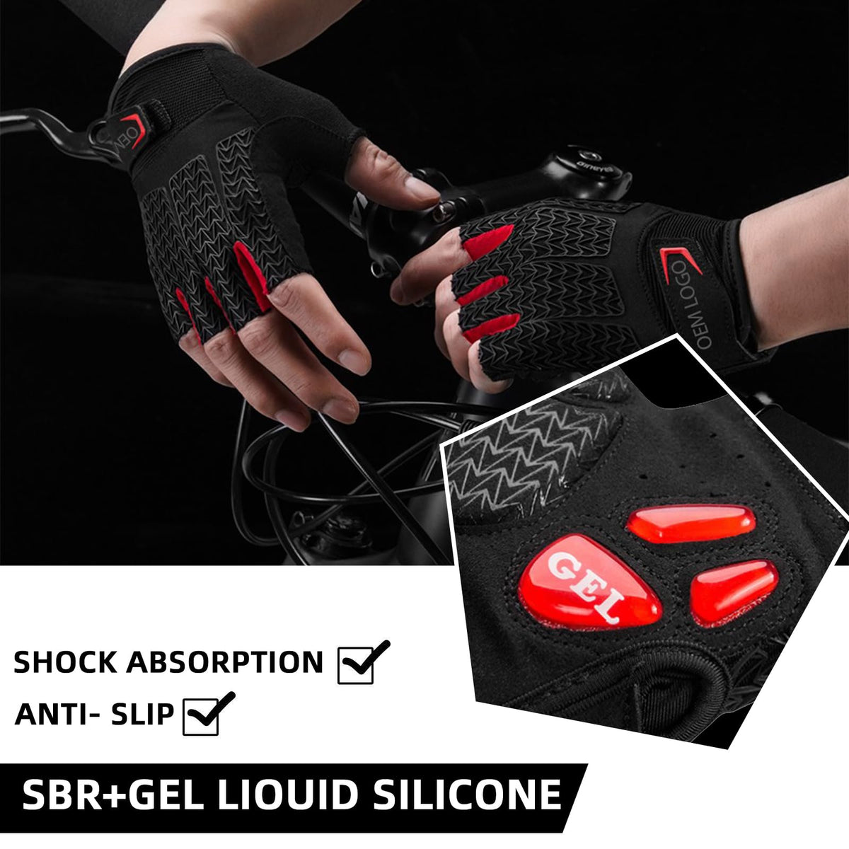 Cycling Gloves original source image 17