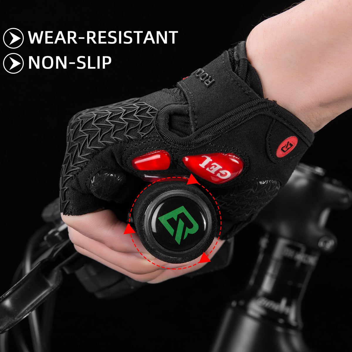 Cycling Gloves original source image 18
