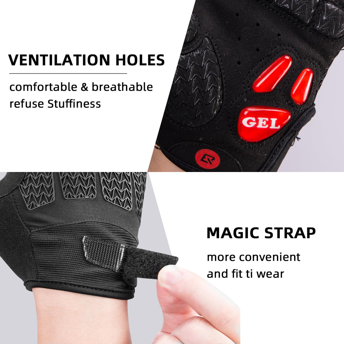 Cycling Gloves original source image 19