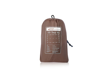 Camping Tarp original source view 9