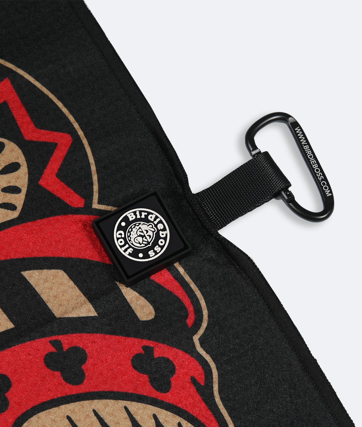 Magnetic Golf Towel source image 3
