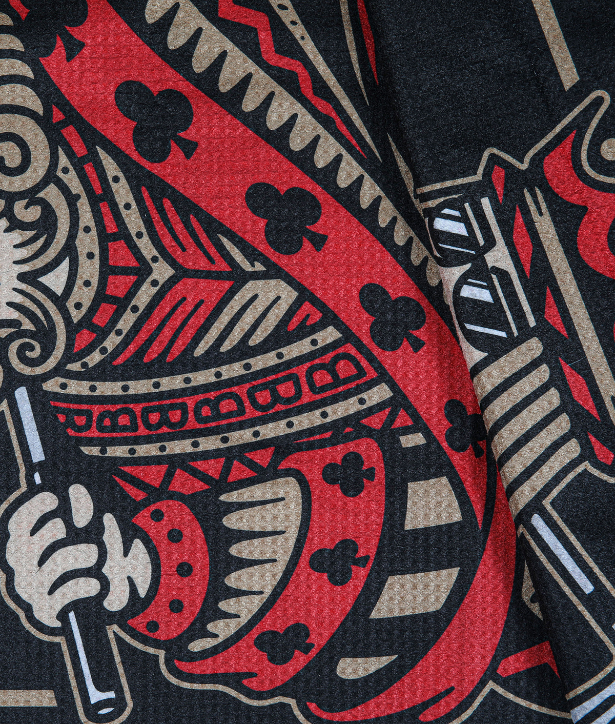 Magnetic Golf Towel source image 4
