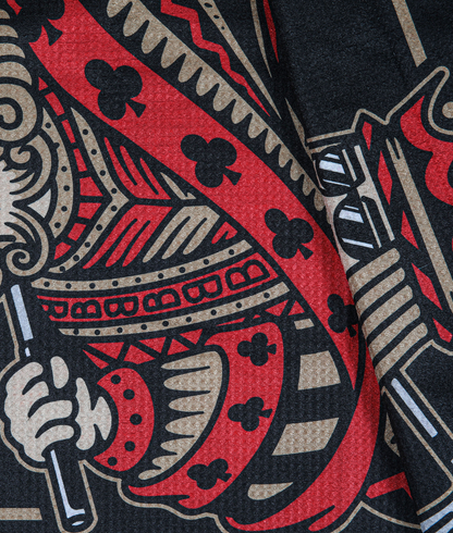 Magnetic Golf Towel source image 4