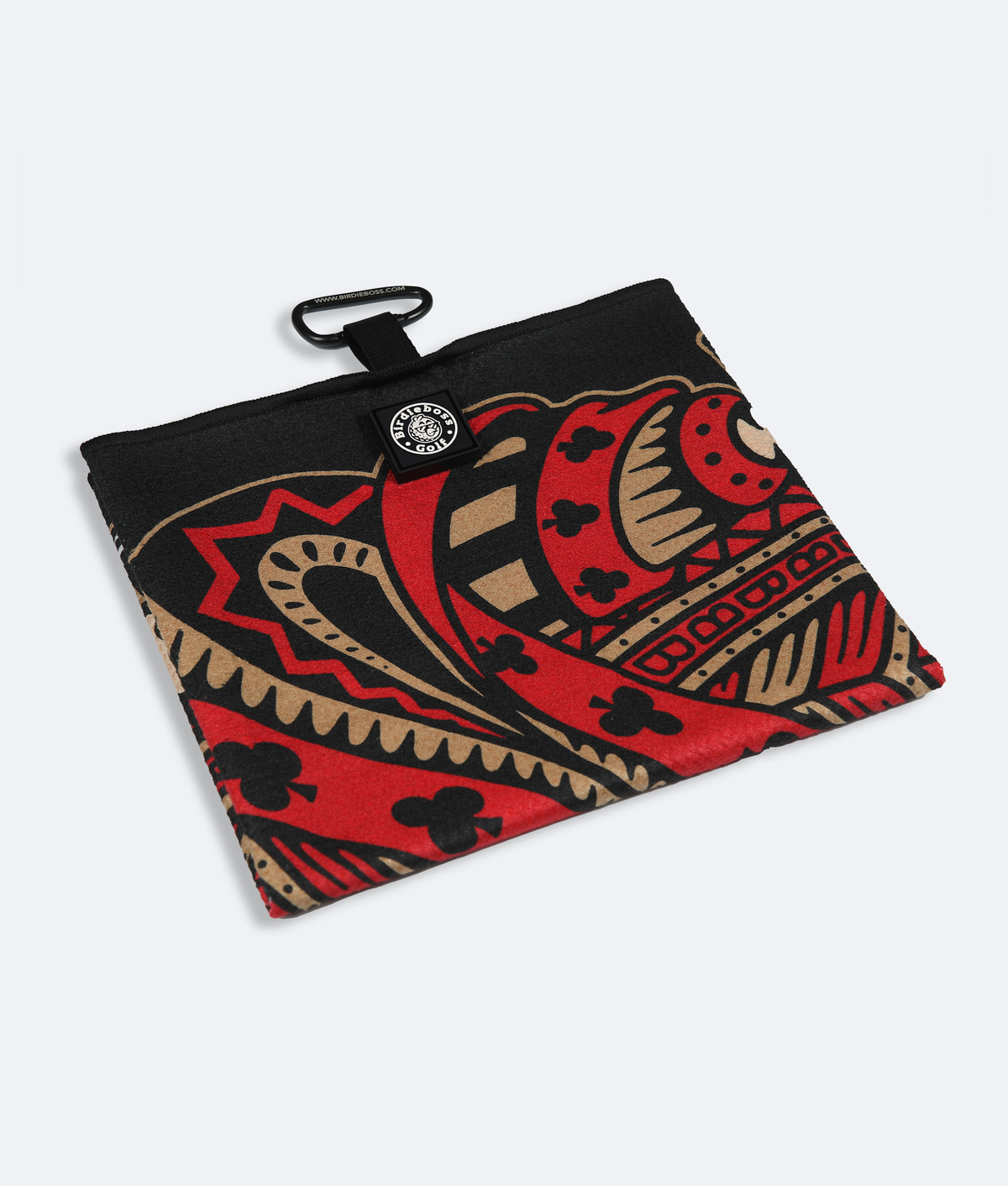 Magnetic Golf Towel source image 6