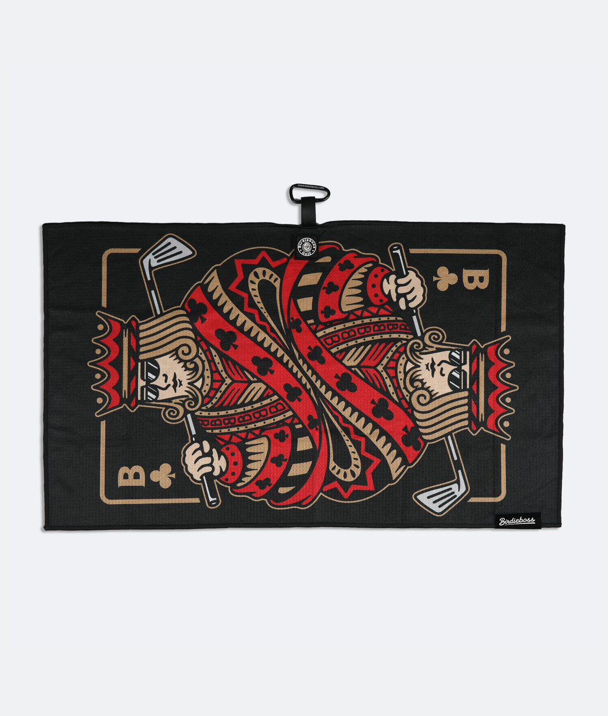 Magnetic Golf Towel source image 7