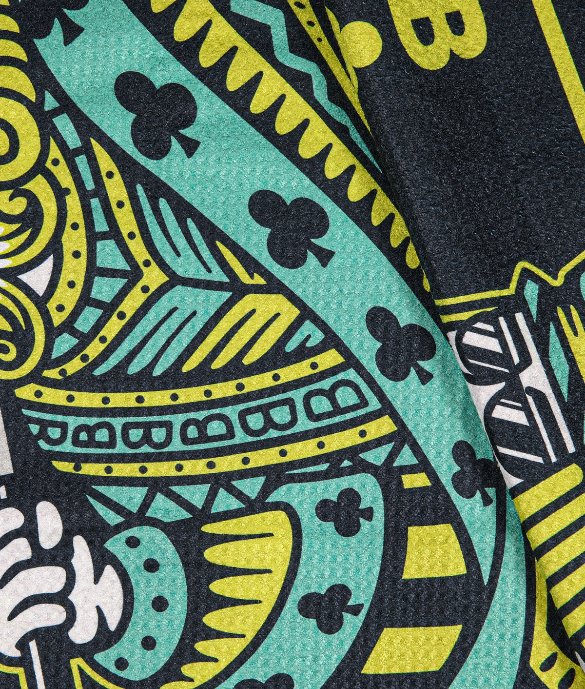 Magnetic Golf Towel source image 4
