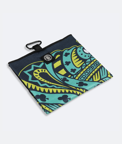 Magnetic Golf Towel source image 6