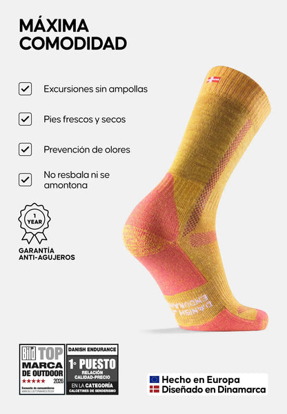 Hiking Socks original source view 86