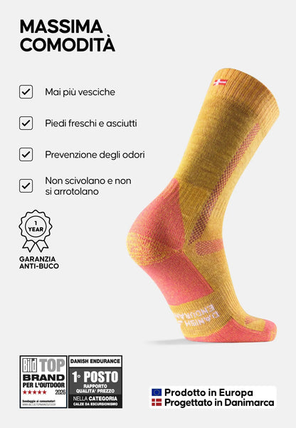 Hiking Socks original source view 88