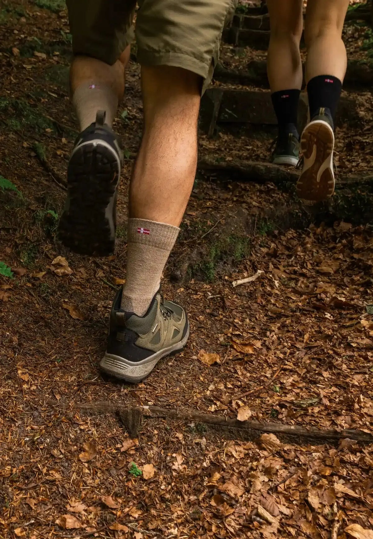 Hiking Socks original source view 11