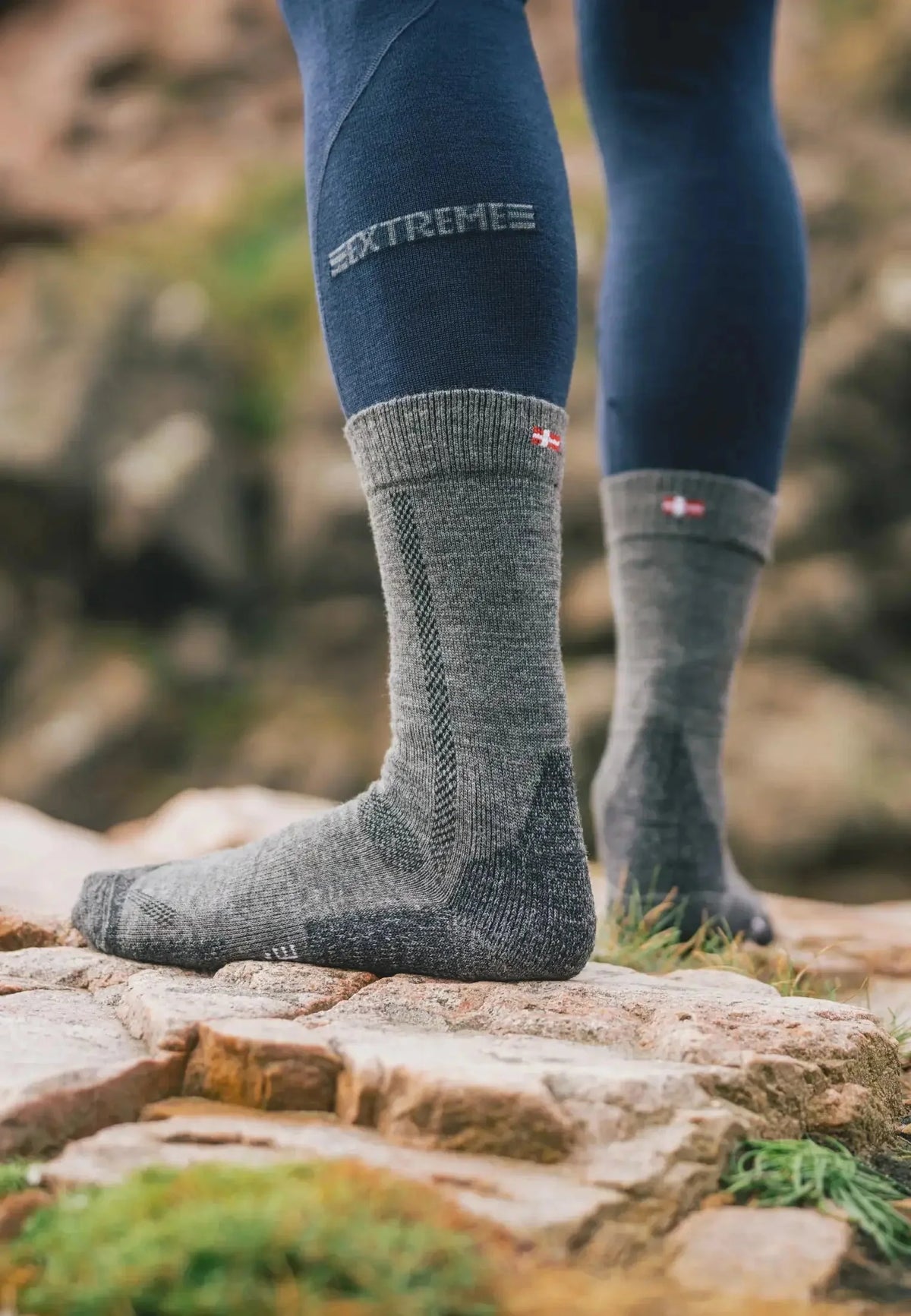 Hiking Socks original source view 31