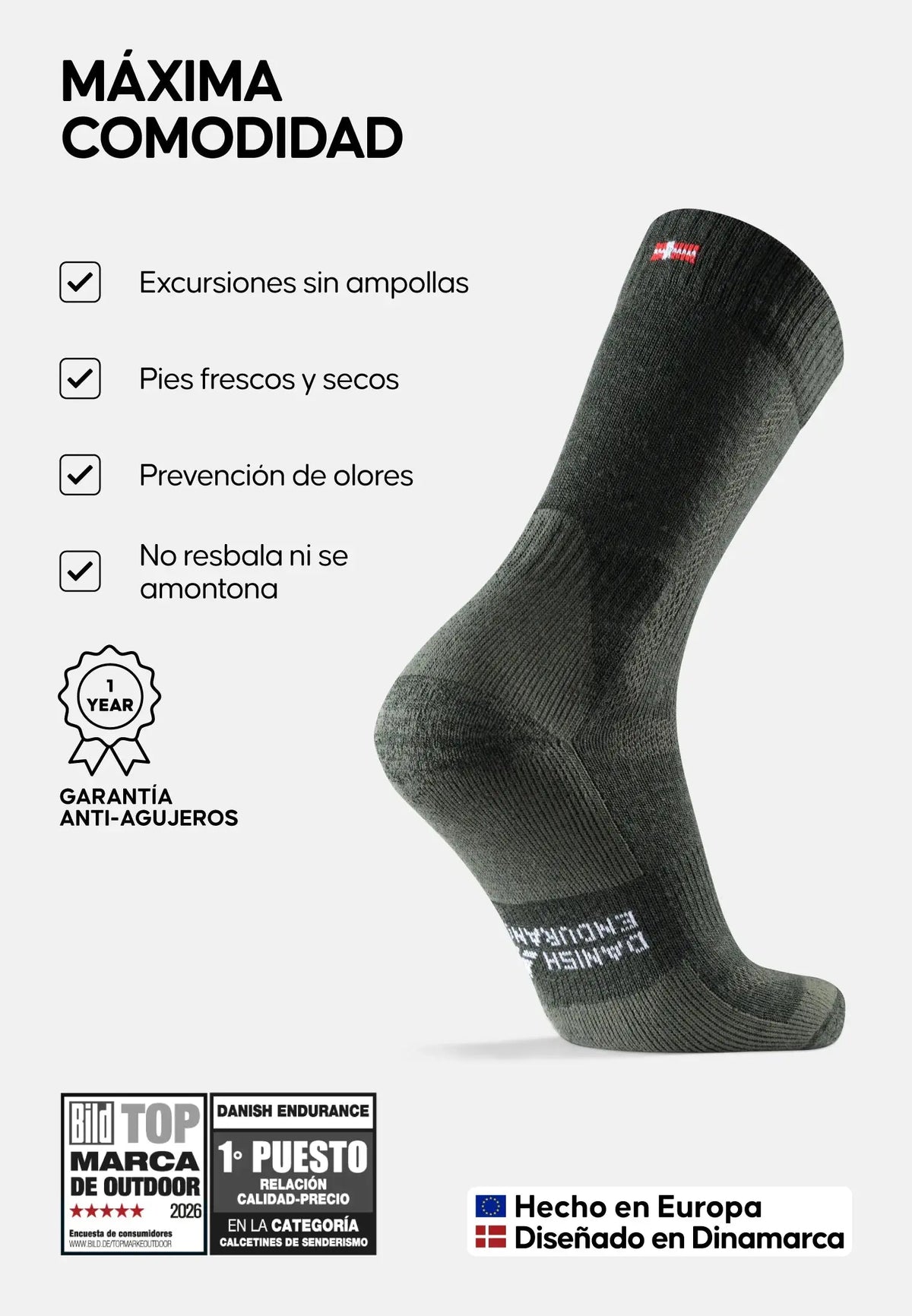 Hiking Socks original source view 126