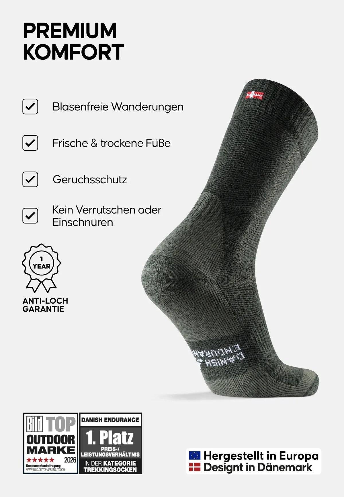 Hiking Socks original source view 125