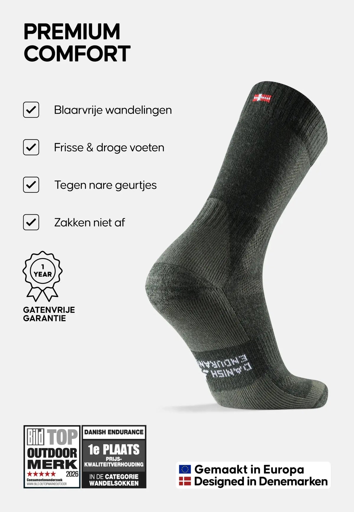 Hiking Socks original source view 129