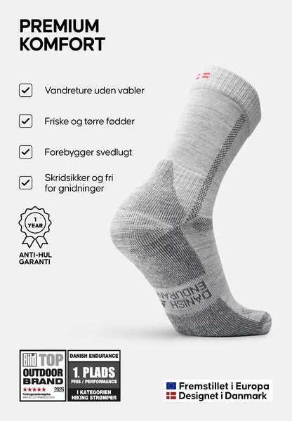 Hiking Socks original source view 104
