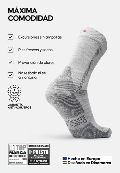 Hiking Socks original source view 106