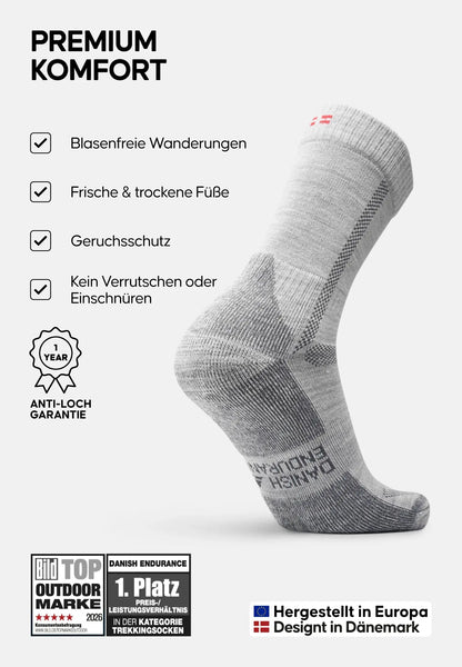 Hiking Socks original source view 105