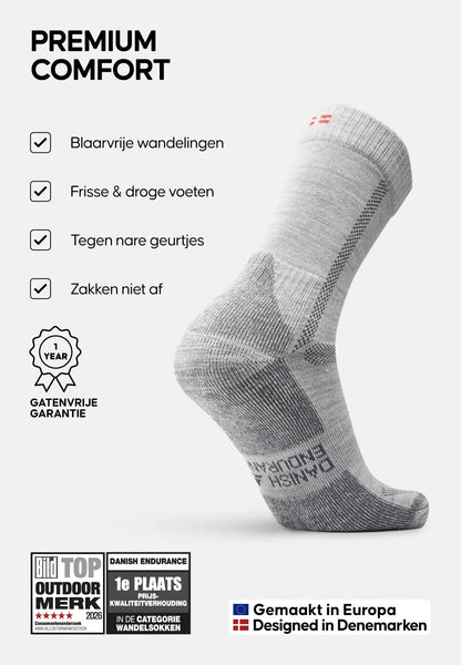 Hiking Socks original source view 109