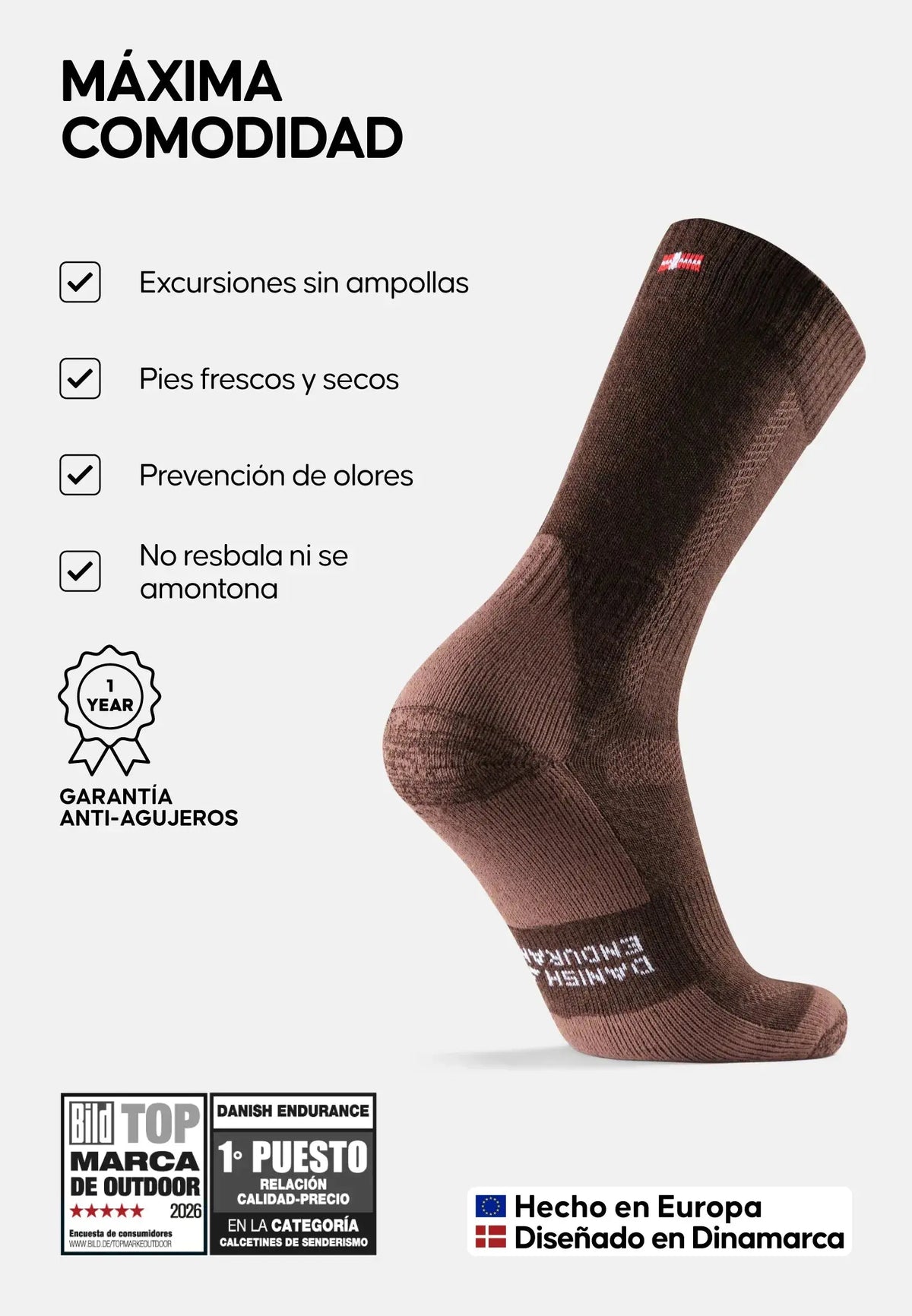 Hiking Socks original source view 116